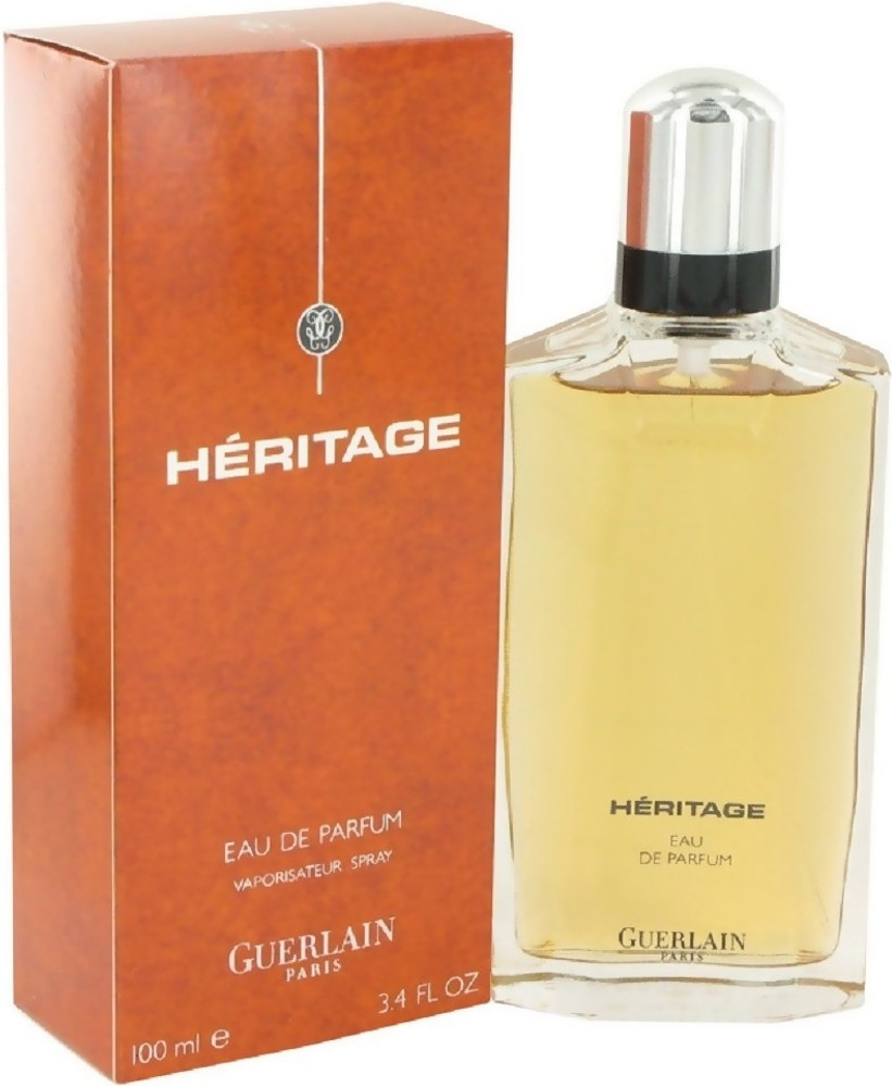 Heritage guerlain eau de parfum store