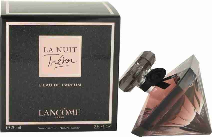 La nuit 2025 trésor 75ml