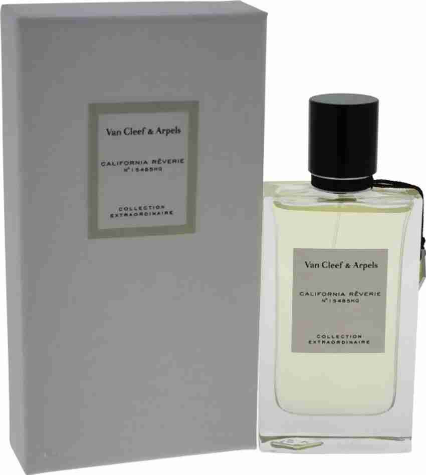 Buy Van Cleef Arpels California Reverie Eau de Parfum 45 ml