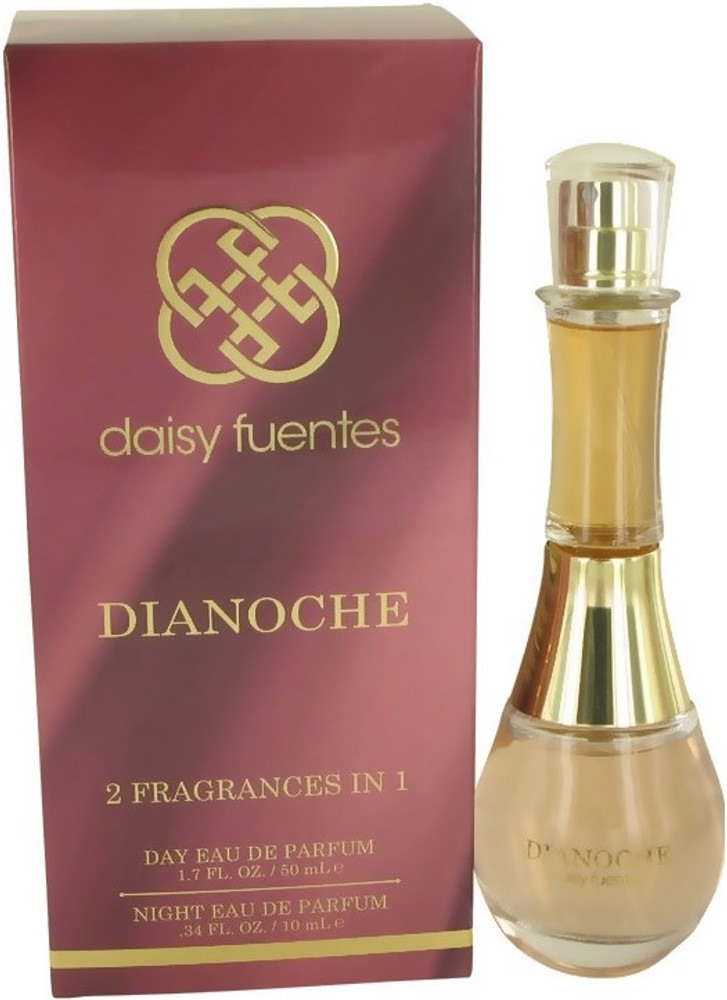 daisy fuentes ocean perfume