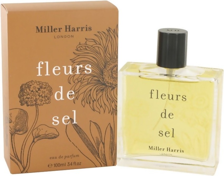 Miller and 2024 harris perfume