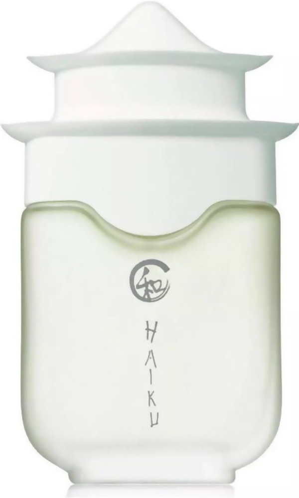 Haiku perfume deals