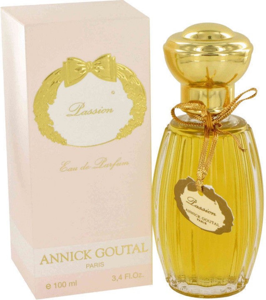 Buy Annick Goutal Passion by Eau de Parfum - 100 ml Online In