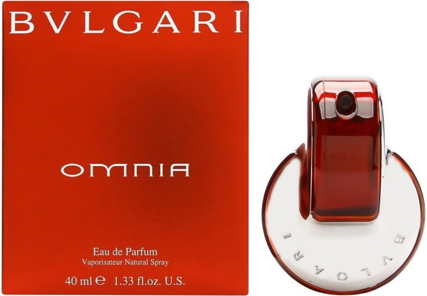Buy BVLGARI Omnia Eau de Parfum - 100 ml Online In India