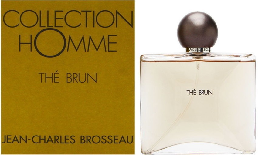 Jean charles best sale brosseau perfume