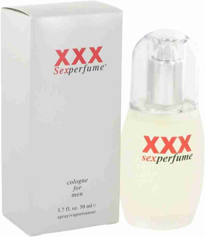 Buy Marlo Cosmetics XXX Sex Eau de Cologne - 50 ml Online In India |  Flipkart.com