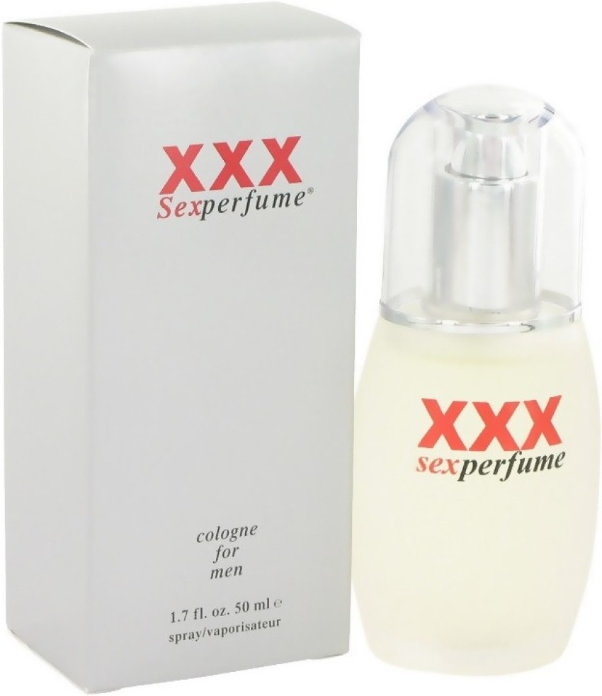 Buy Marlo Cosmetics XXX Sex Eau de Cologne - 50 ml Online In India |  Flipkart.com