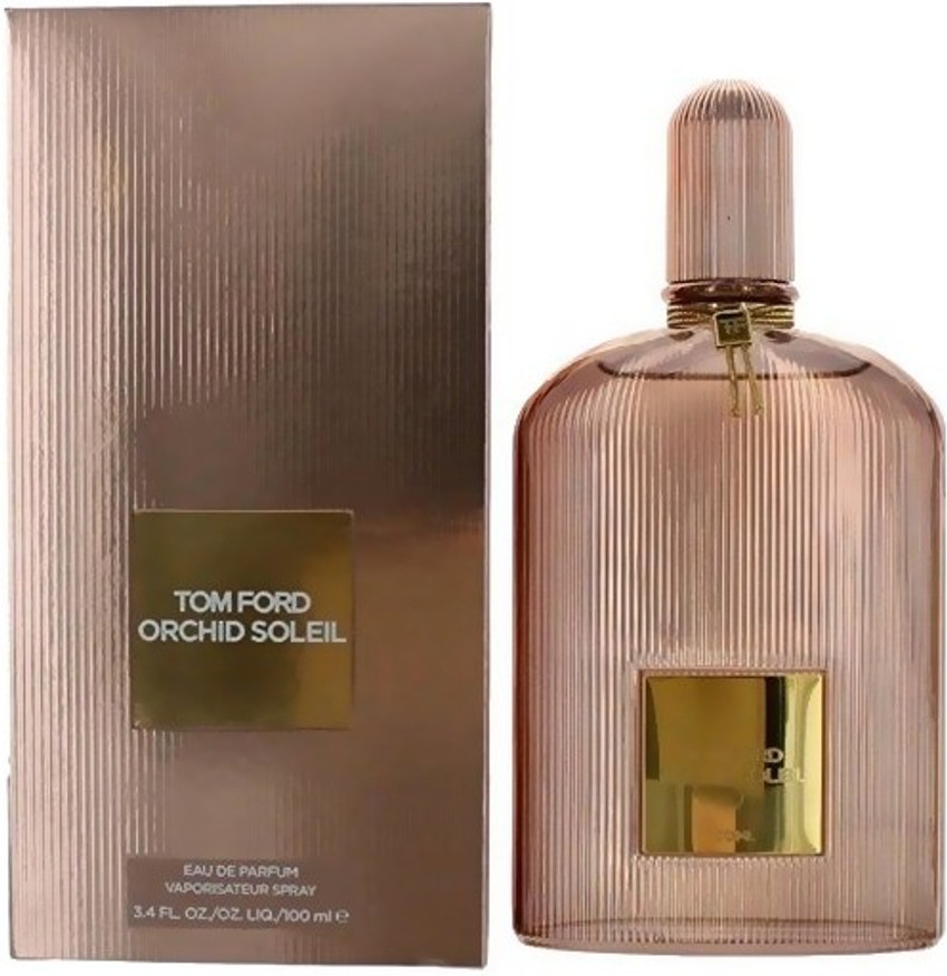 Tom ford new arrivals orchid soleil notes