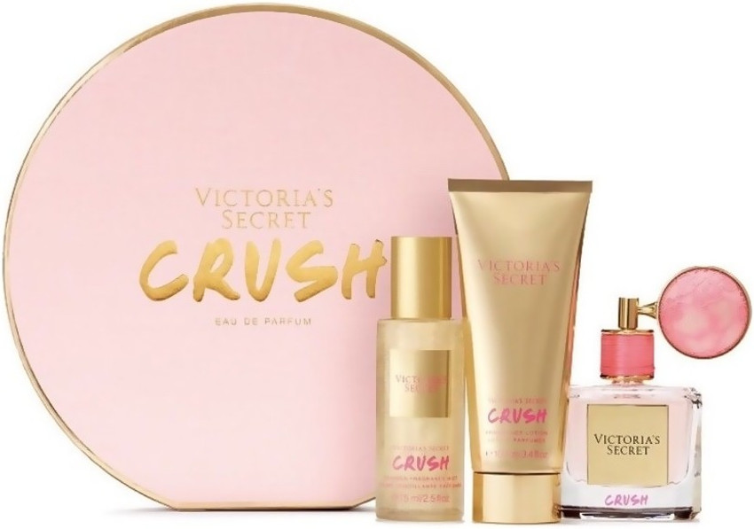 Victoria secret sales crush gift set
