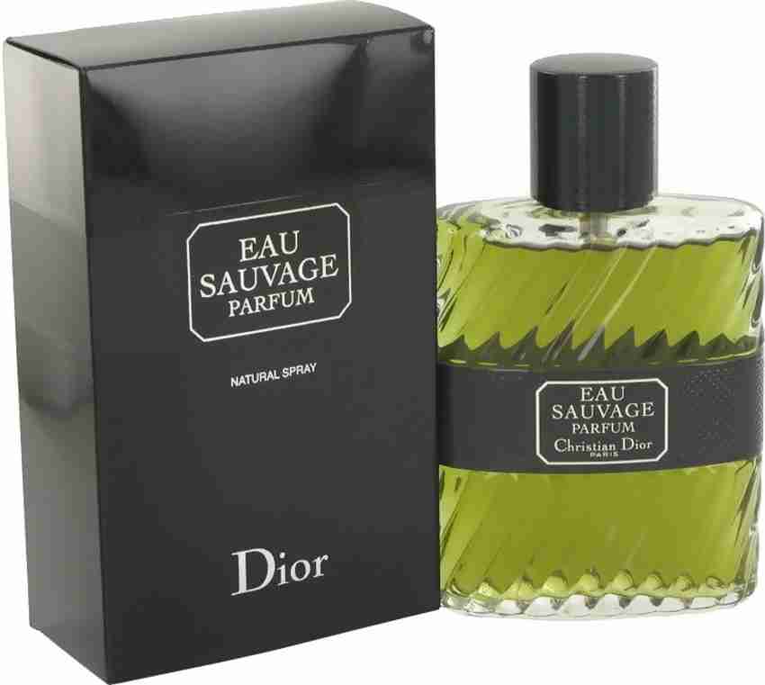 Dior sauvage eau de parfum 100 ml edp outlet