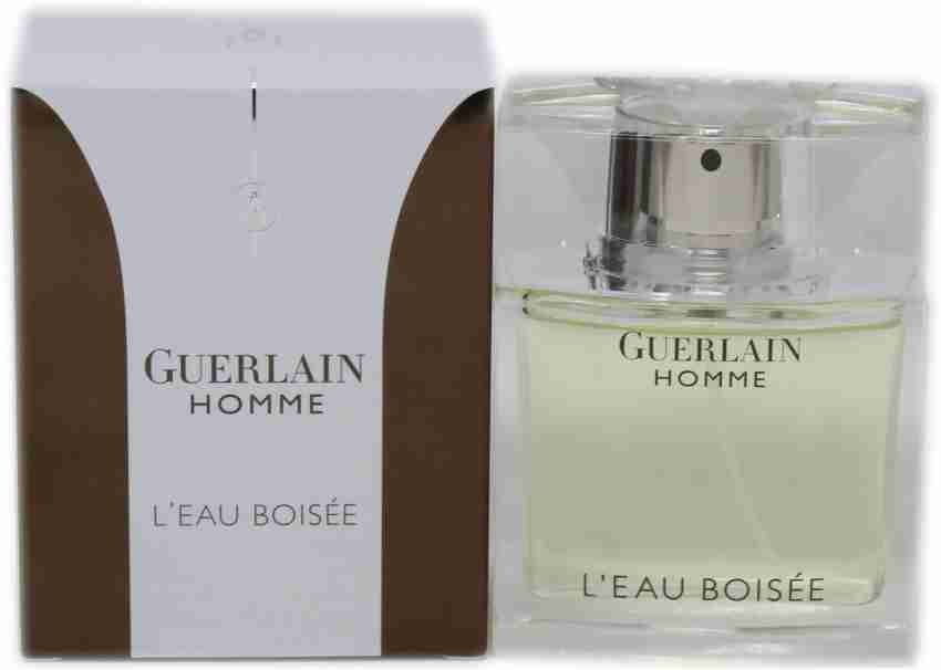 Guerlain homme boisee new arrivals