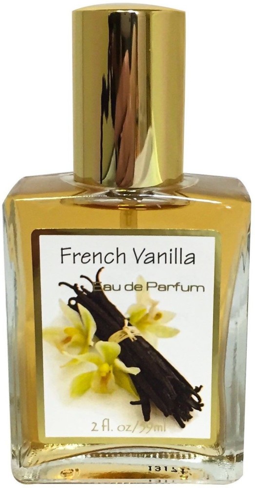 Buy Camille Beckman French Vanilla Eau de Parfum 60 ml Online In