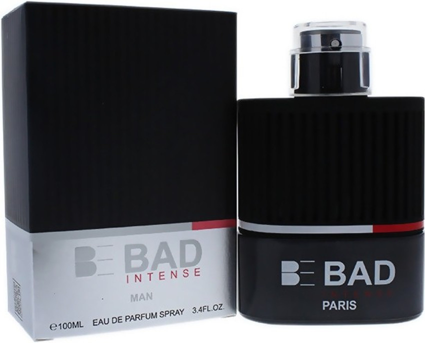 Bad intense perfume clearance