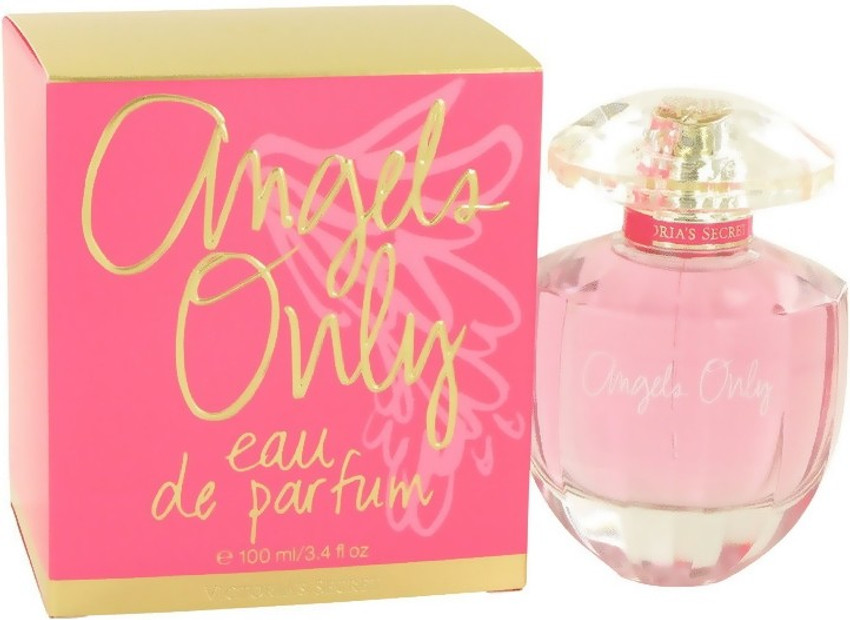 Buy Victoria s Secret Angels Only Eau de Parfum 100 ml Online In