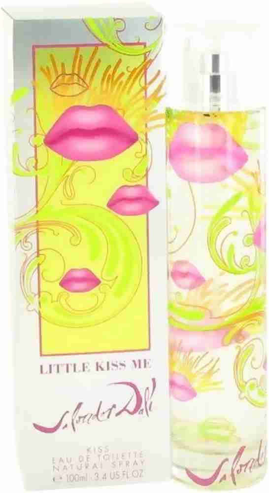 Buy Salvador Dali E salvador Dali Eau de Toilette 100 ml Online