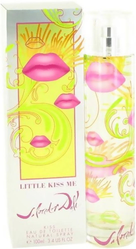 Salvador perfume cheap