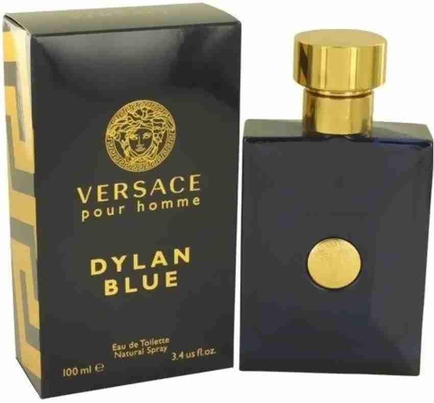 Versace versace pour shop homme dylan blue