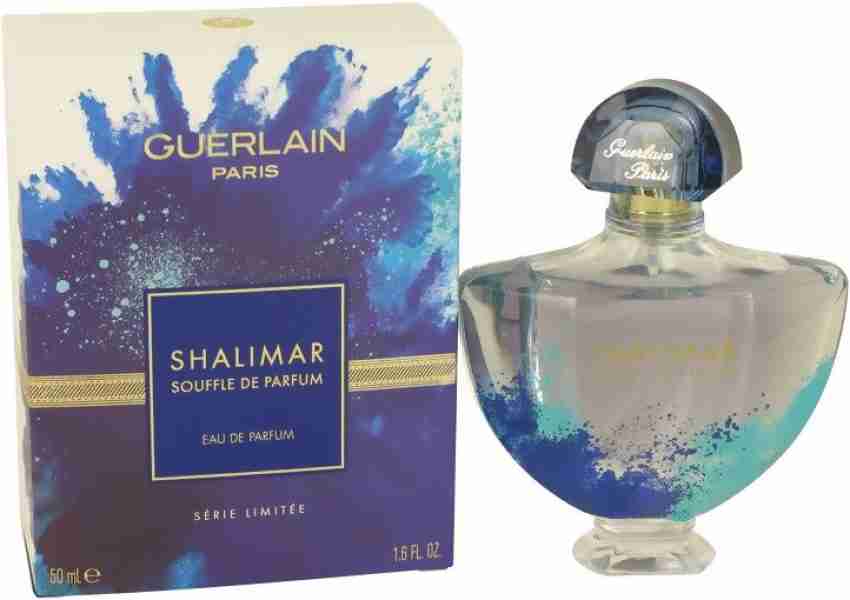 Shalimar eau de parfum serie limitee guerlain new arrivals