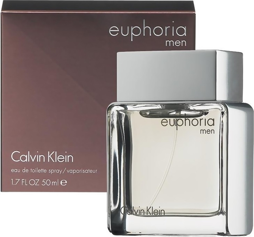 Buy Calvin Klein Euphoria Perfume 100 ml Online In India Flipkart