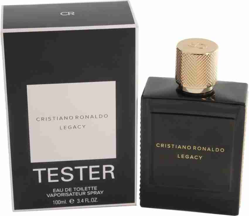 Cristiano ronaldo best sale legacy 30ml