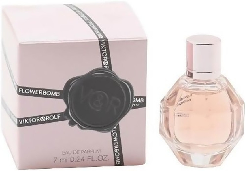 Viktor & rolf hotsell flowerbomb eau de parfum
