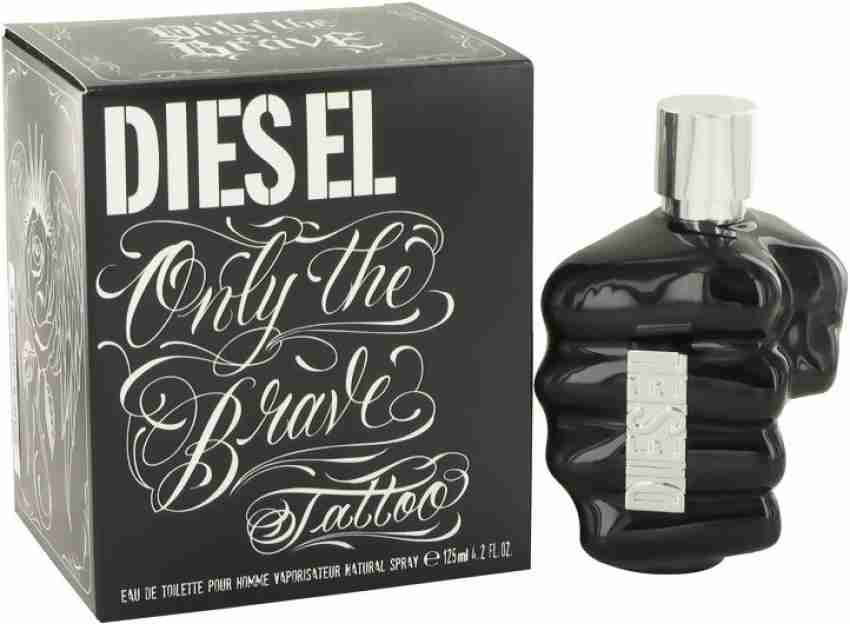 Diesel loverdose tattoo discount 100ml