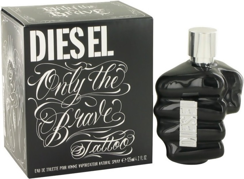 Diesel only the online brave 75 ml precio