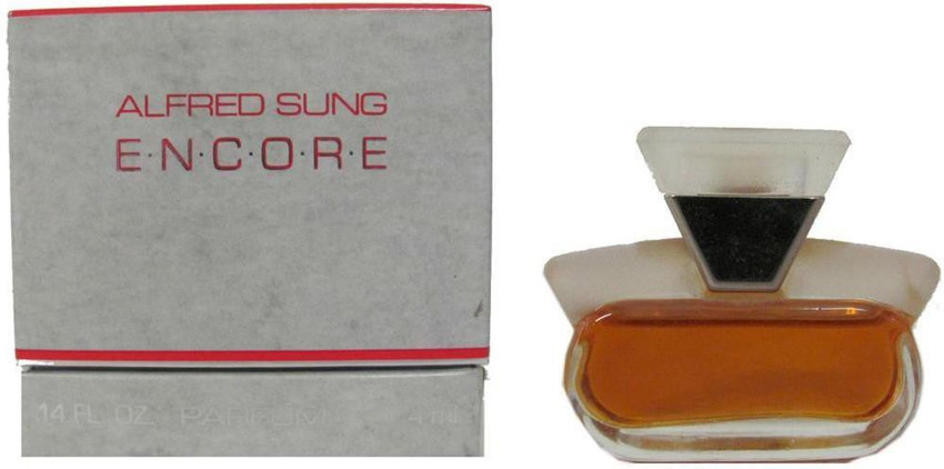 Buy Alfred Sung Encore Perfume 5 ml Online In India Flipkart
