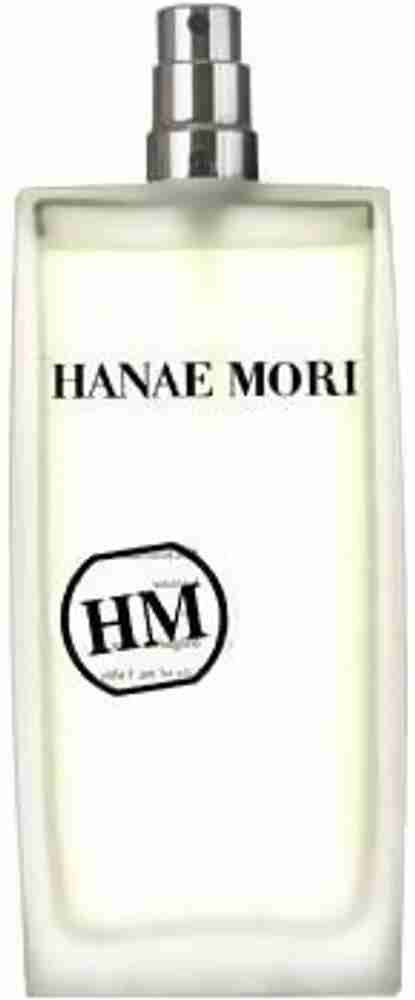 Hanae mori him eau de toilette top