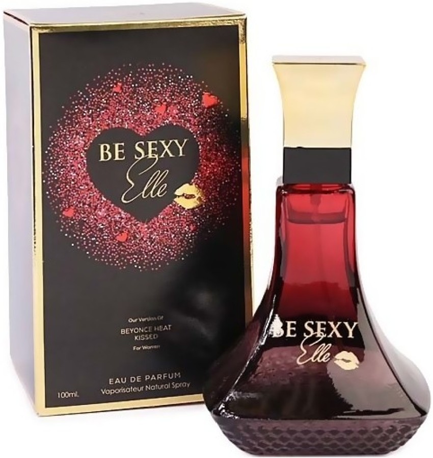 Be sexy 2025 hot perfume