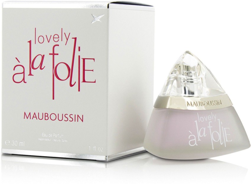 A la 2024 folie perfume