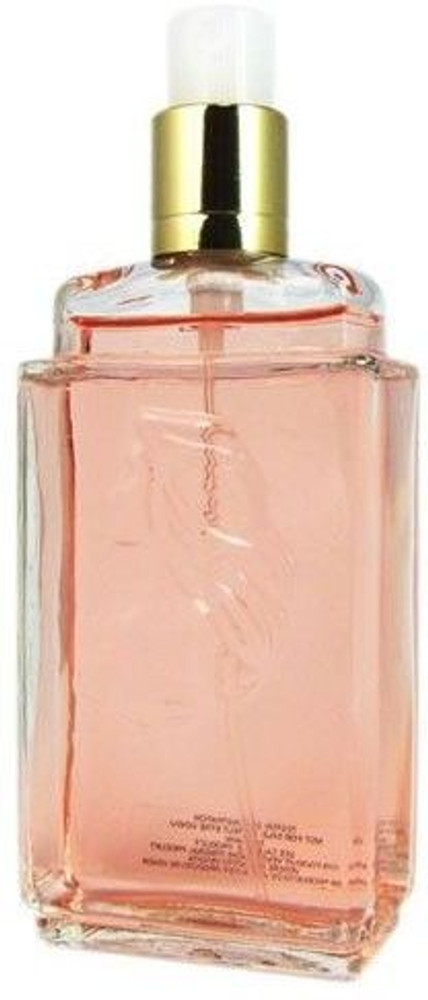Perfume kicks new arrivals