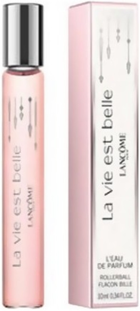 Lancome rollerball perfume online