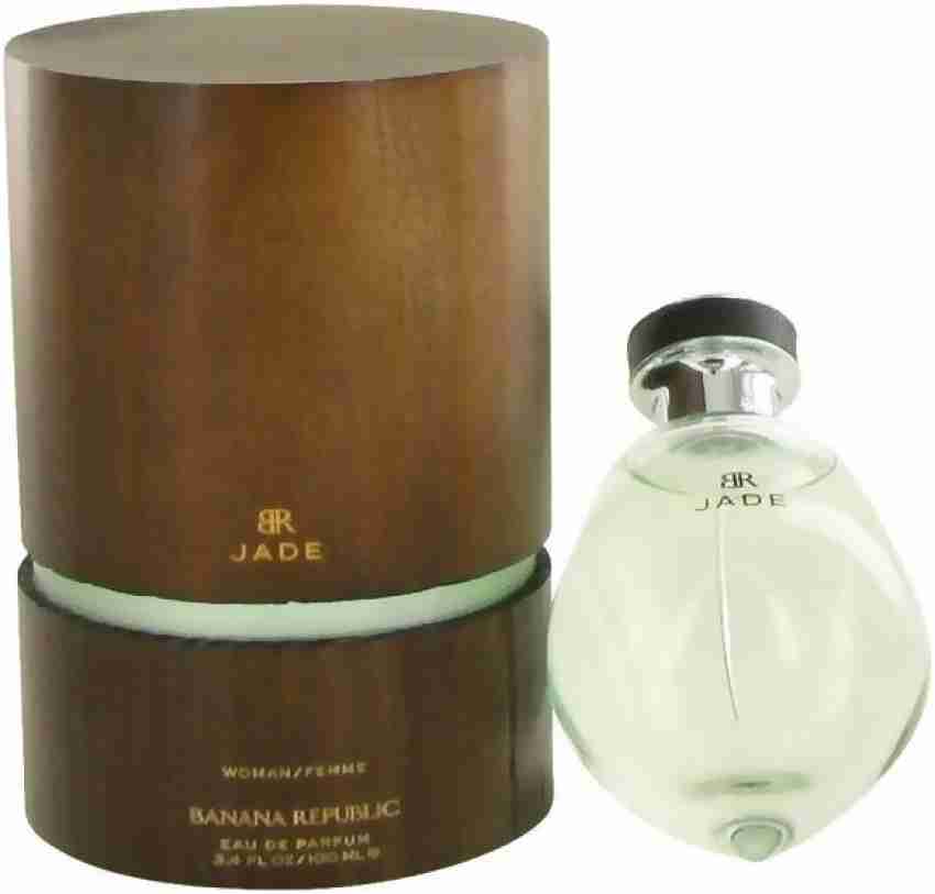 Banana republic jade perfume new arrivals