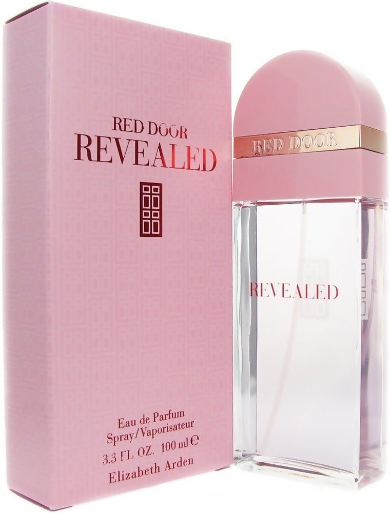 Buy ELIZABETH ARDEN RED DOOR REVEALED Eau de Parfum 100 ml
