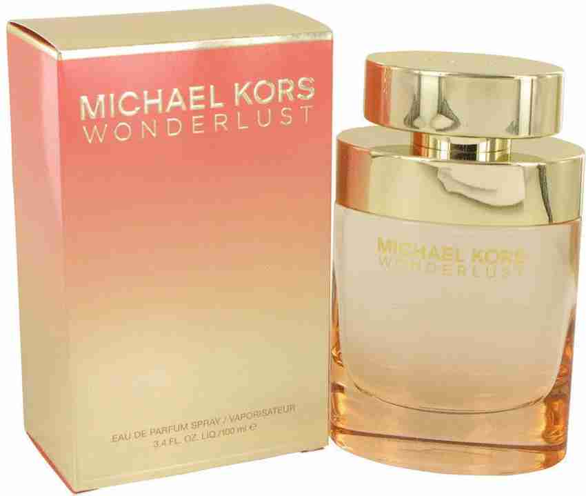 Buy MICHAEL KORS Wonderlust by Eau de Parfum 100 ml Online In