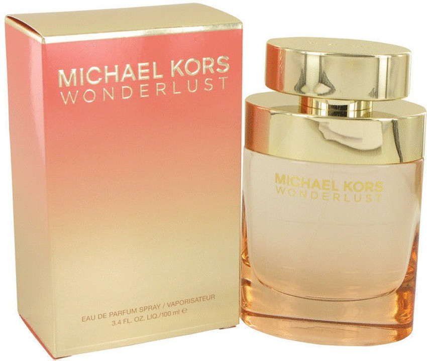 Michael kors wonderlust 2025 edp 100ml