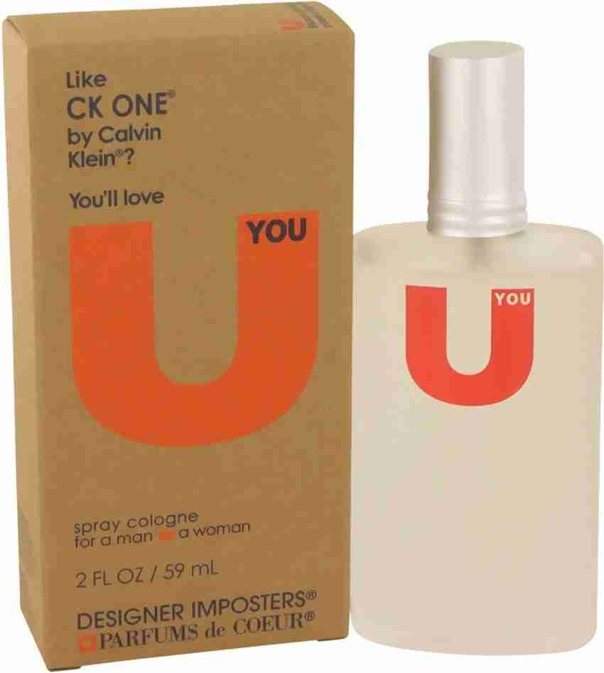 U calvin klein cologne on sale