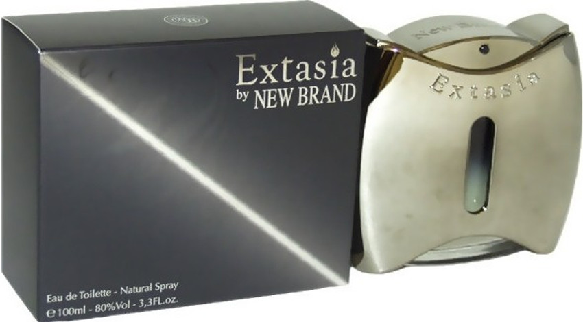 Extasia black best sale