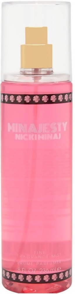 Minajesty by nicki minaj eau best sale de parfum spray for women