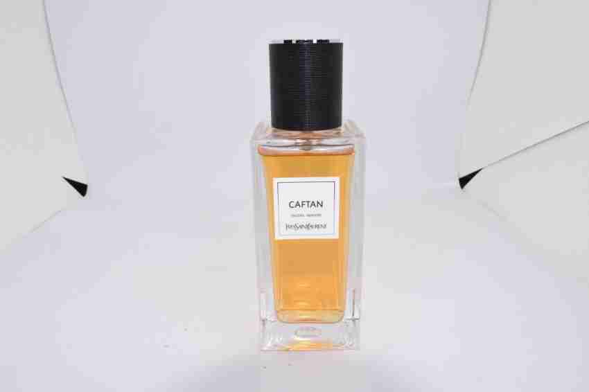 Caftan yves on sale saint laurent parfum