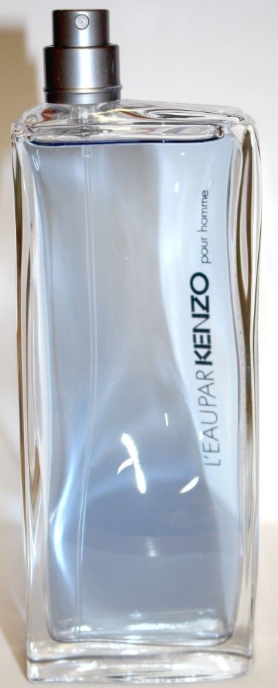 Kenzo pour homme outlet 90 ml