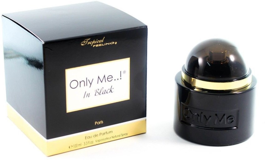 Buy YVES de SISTELLE Only Me In Black Eau de Parfum 100 ml