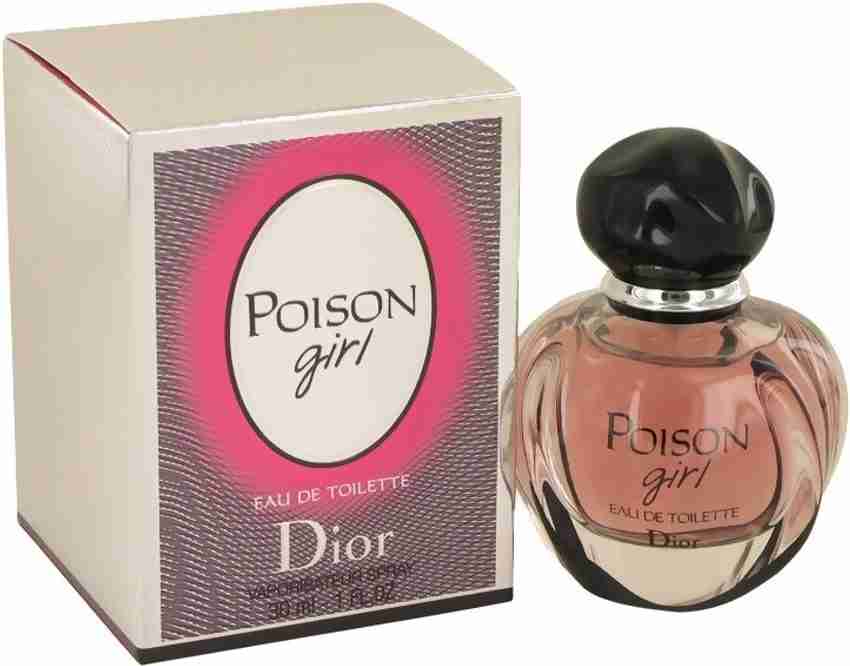 Dior poison eau de toilette 30ml best sale