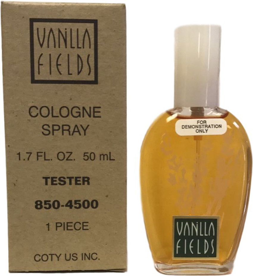Coty shop vanilla fields