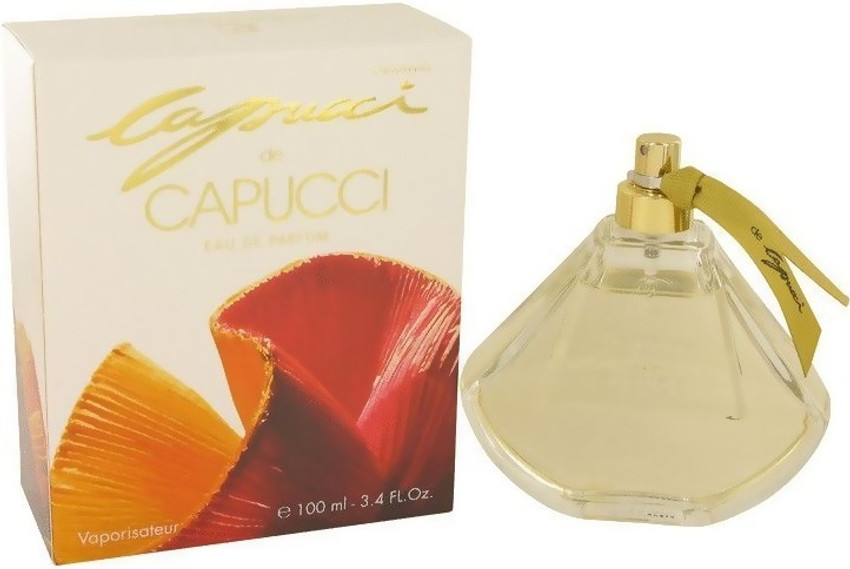 Capucci parfum shop