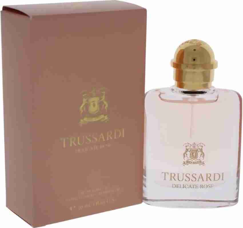 Trussardi delicate rose new arrivals