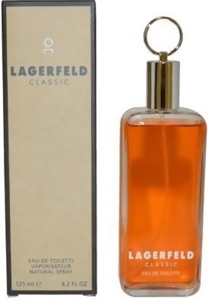 Lagerfeld eau discount de toilette classic