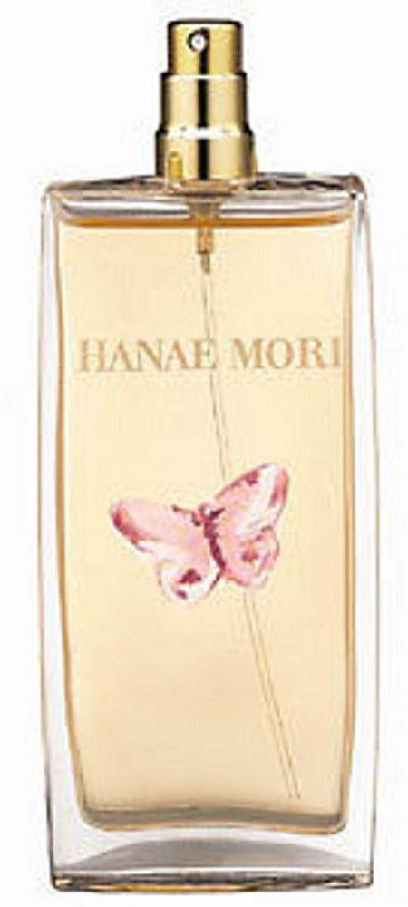 Buy Hanae Mori PINK BUTTERFLY Perfume 100 ml Online In India