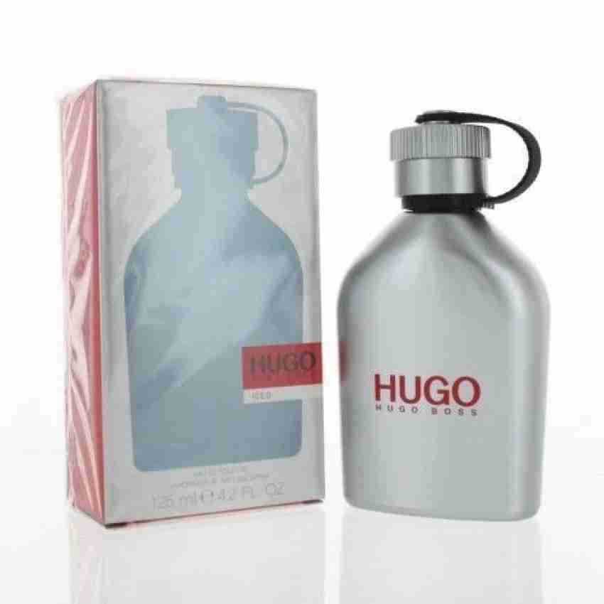 Hugo boss clearance hugo iced 125ml